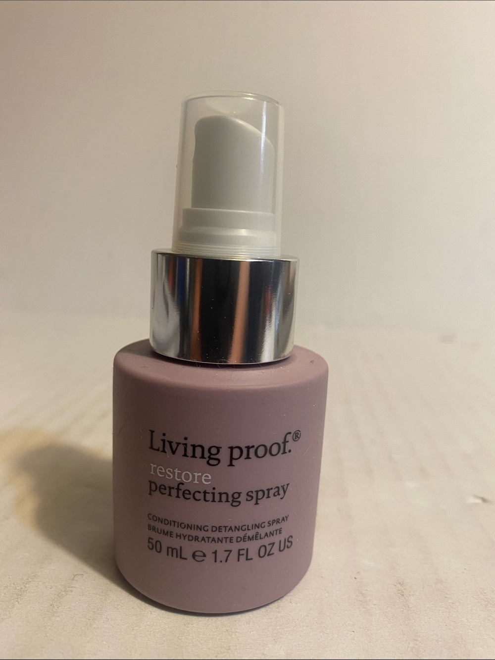 Living Proof restore perfecting cream. 1.7 fl oz